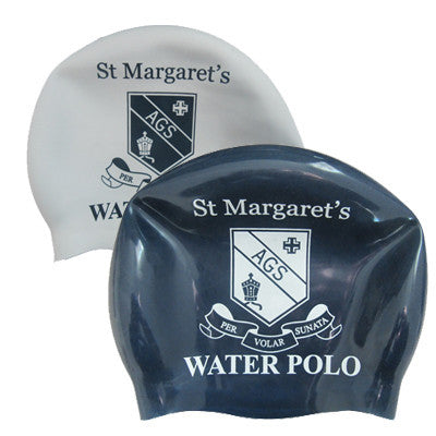 Team Elite Custom Printed Reversible Water Polo Caps